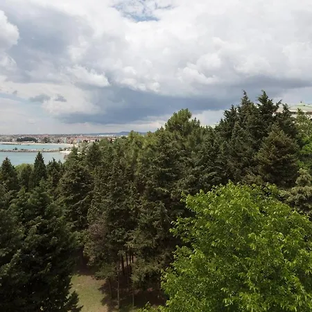 ❤ Rich Beach Nesebr❤ Sea View❤mp❤ * Neszebar