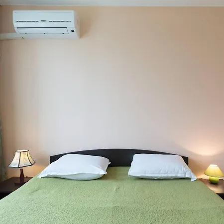 Apartman ❤ Rich Beach Nesebr❤ Sea View❤mp❤ *