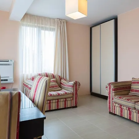 Apartman ❤ Rich Beach Nesebr❤ Sea View❤mp❤ *
