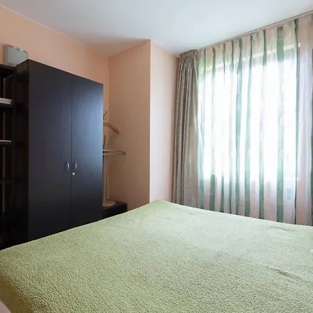 Apartman ❤ Rich Beach Nesebr❤ Sea View❤mp❤ *