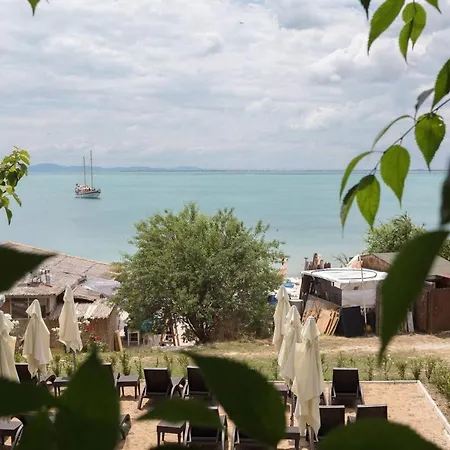 ❤ Rich Beach Nesebr❤ Sea View❤mp❤ * Neszebar