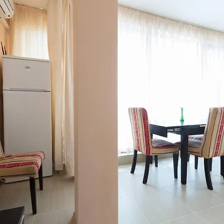 Apartman ❤ Rich Beach Nesebr❤ Sea View❤mp❤ Neszebar