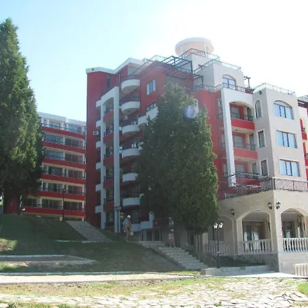 ❤ Rich Beach Nesebr❤ Sea View❤mp❤ Apartman