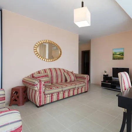 Apartman ❤ Rich Beach Nesebr❤ Sea View❤mp❤ Neszebar