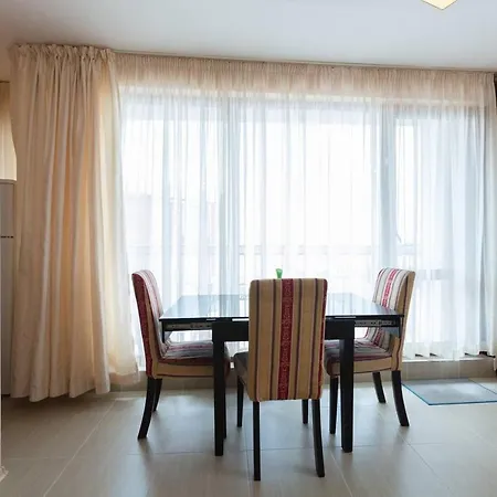 ❤ Rich Beach Nesebr❤ Sea View❤mp❤ Apartman
