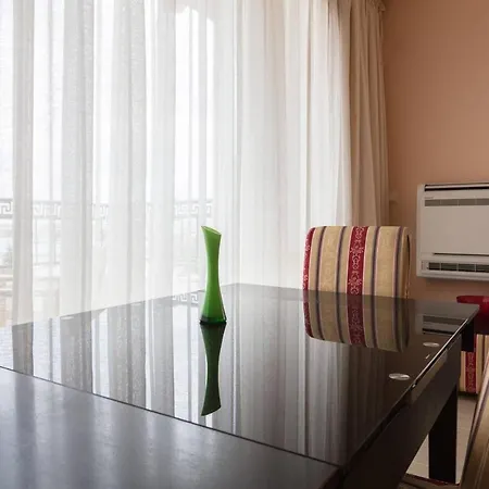 Apartman ❤ Rich Beach Nesebr❤ Sea View❤mp❤ Neszebar