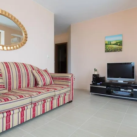 ❤ Rich Beach Nesebr❤ Sea View❤mp❤ Apartman *