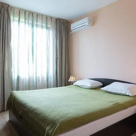 ❤ Rich Beach Nesebr❤ Sea View❤mp❤ Neszebar